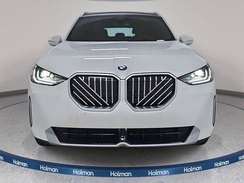 New 2026 BMW X3 xDrive30 image 2