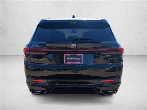 New 2026 Buick Enclave Sport Touring w/ Power Package image 7