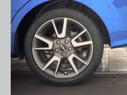 Used 2022 Kia Soul Turbo FWD image 9