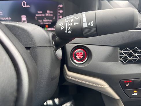 Used 2025 Honda Accord SE image 22