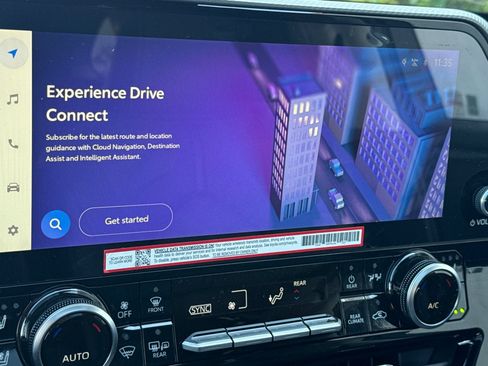 New 2026 Toyota Highlander Platinum AWD/4WD image 21