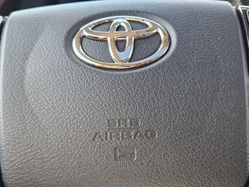 Used 2024 Toyota 4Runner TRD Pro AWD/4WD image 27
