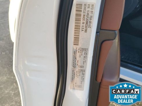 Used 2021 Jeep Grand Cherokee Summit image 53