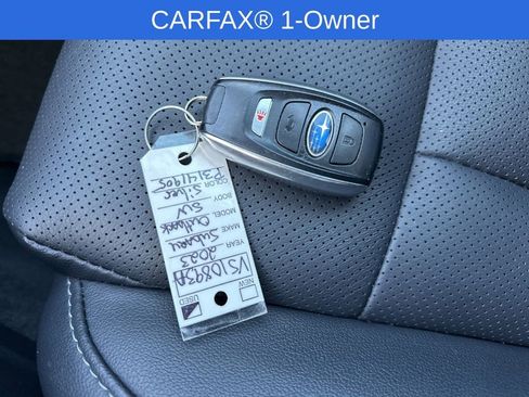 Used 2023 Subaru Outback Limited image 30
