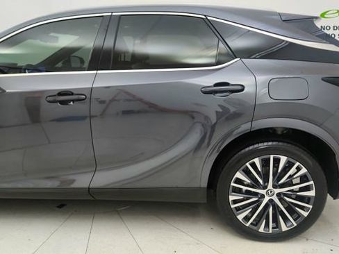 Used 2024 Lexus RX 350 Premium Plus w/ Convenience Package FWD image 4