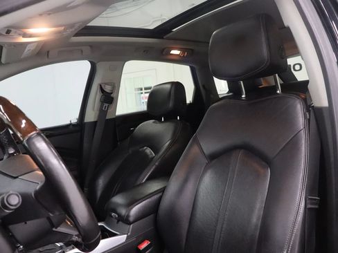 Used 2012 Cadillac SRX Performance AWD/4WD image 19