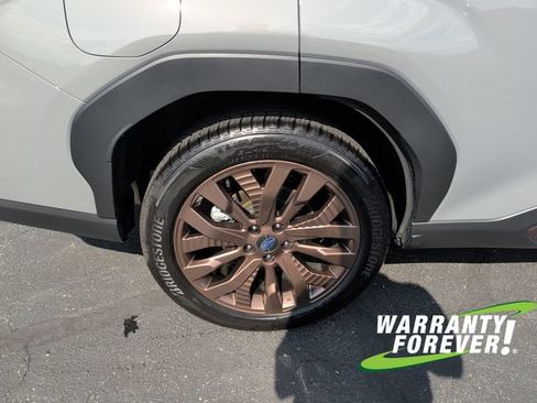 Certified 2026 Subaru Forester Sport AWD/4WD image 21
