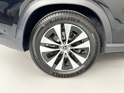 Certified 2026 Mercedes-Benz GLE 350 4MATIC image 34