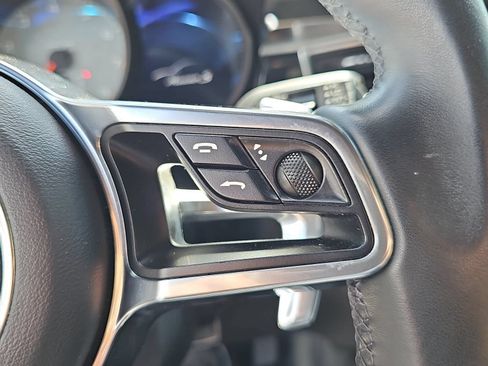 Used 2016 Porsche Macan S AWD/4WD image 16