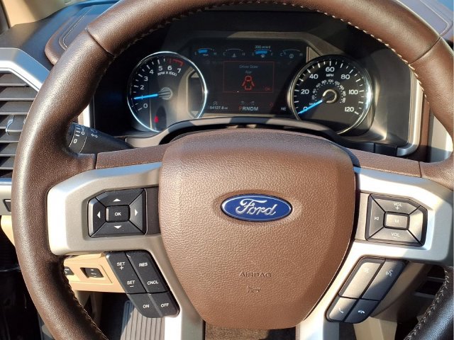 Used 2020 Ford F150 Lariat w/ Equipment Group 502A Luxury AWD/4WD image 9