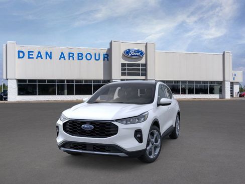 New 2026 Ford Escape ST-Line Select w/ Tech Pack #2 image 2