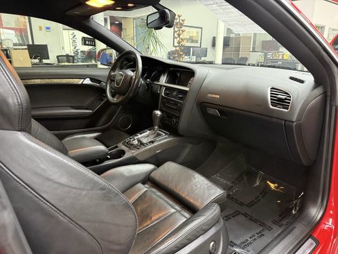 Used 2009 Audi S5 4.2 AWD/4WD image 15