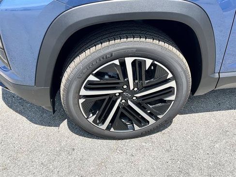 New 2027 Chevrolet Equinox RS AWD/4WD image 10