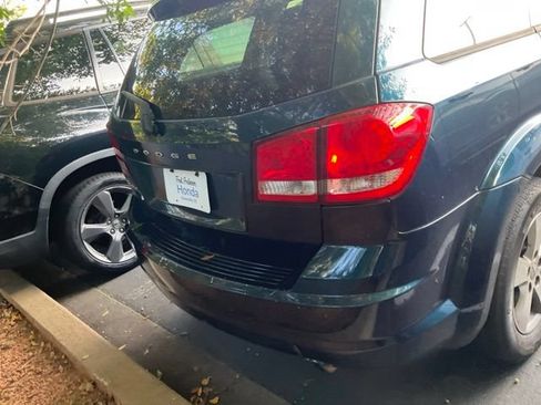 Used 2013 Dodge Journey SE FWD image 6