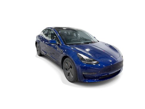 Certified 2023 Tesla Model 3 Standard Range RWD image 8