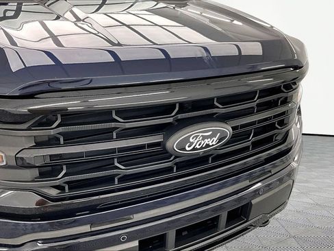 Used 2024 Ford F150 XLT w/ Equipment Group 302A MID AWD/4WD image 29