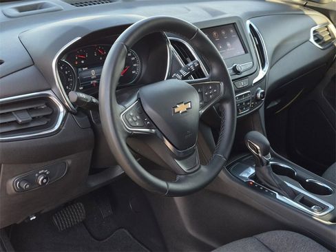 Certified 2024 Chevrolet Equinox LT w/ LPO, Floor Liner Package image 27