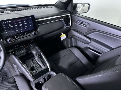 New 2026 GMC Canyon Elevation w/ Convenience Package image 66