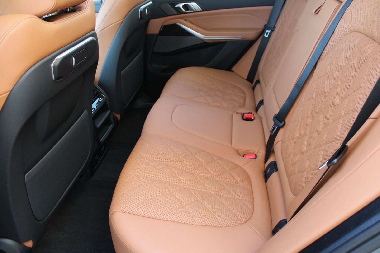 Used 2026 BMW X5 sDrive40i RWD image 25