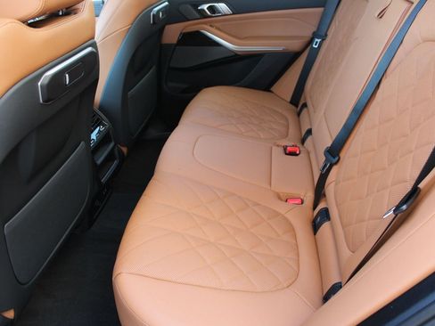 Used 2026 BMW X5 sDrive40i RWD image 25