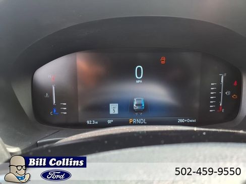 New 2024 Ford Escape SE image 25