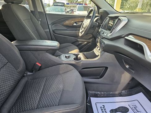 Used 2019 GMC Terrain SLE FWD image 71
