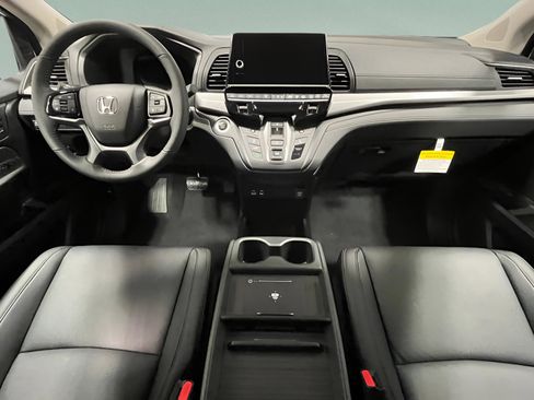 New 2026 Honda Odyssey EX-L image 24