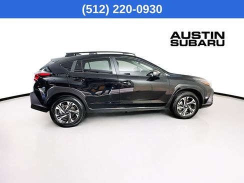 Certified 2025 Subaru Crosstrek 2.0i Premium image 9