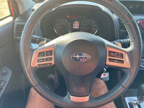 Used 2014 Subaru Crosstrek 2.0i Limited w/ Popular Package #2 AWD/4WD image 20