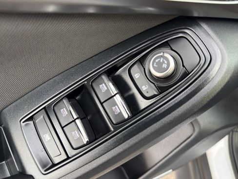 Used 2024 Subaru WRX Premium image 13