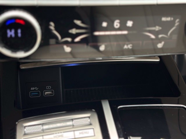 Used 2021 Genesis G80 2.5T AWD/4WD image 35