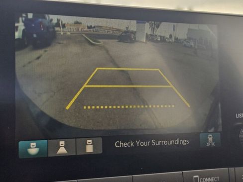 New 2026 Honda Civic Sport image 15