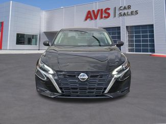 Used 2025 Nissan Altima 2.5 SV AWD/4WD video 2