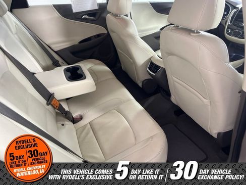 Used 2024 Chevrolet Malibu LT FWD image 18