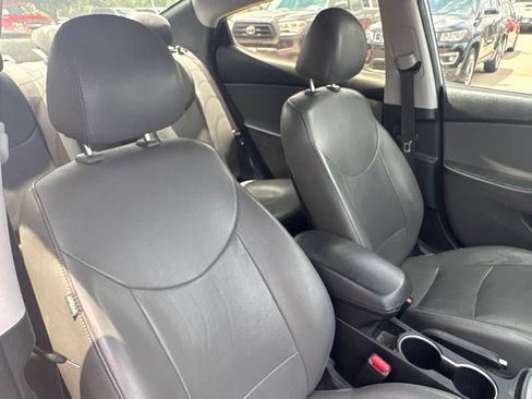 Used 2015 Hyundai Elantra Limited FWD image 23