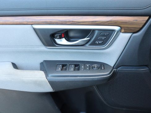 Used 2020 Honda CR-V EX image 12