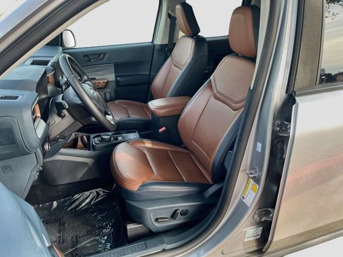 Used 2023 Ford Maverick Lariat w/ Lariat Luxury Package AWD/4WD image 22