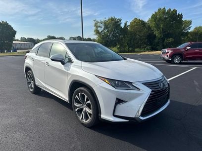 Used 2017 Lexus RX 450h AWD w/ Cold Weather Package