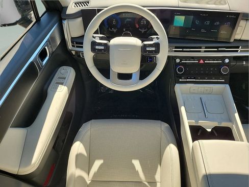 New 2026 Hyundai Santa Fe SEL image 17