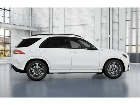New 2026 Mercedes-Benz GLE 350 4MATIC image 17