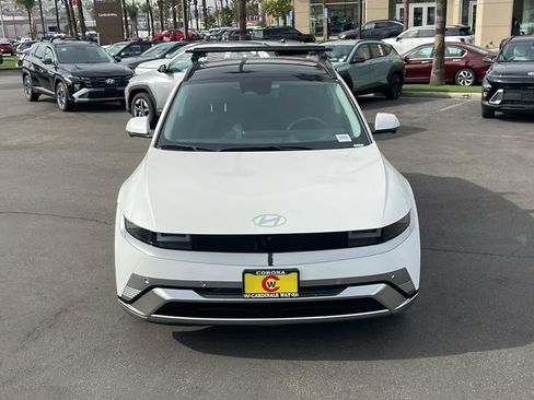 New 2026 Hyundai Ioniq 5 Limited image 2
