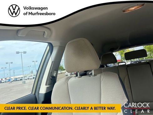 Used 2021 Subaru Outback Premium AWD/4WD image 23