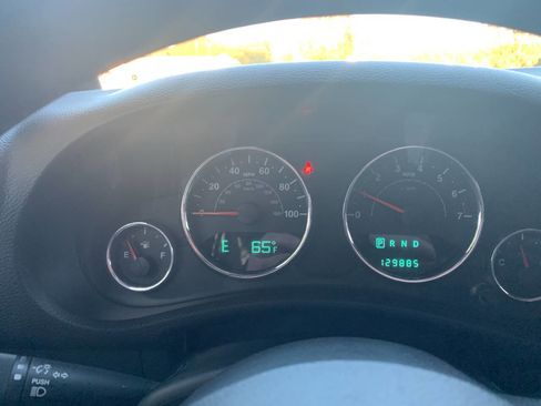 Used 2013 Jeep Wrangler Unlimited Sahara w/ Connectivity Group image 29