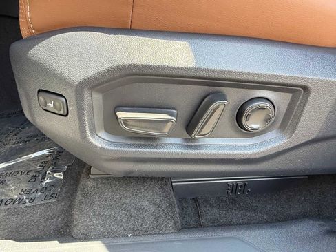 New 2026 Toyota Tundra 1794 Edition AWD/4WD image 12