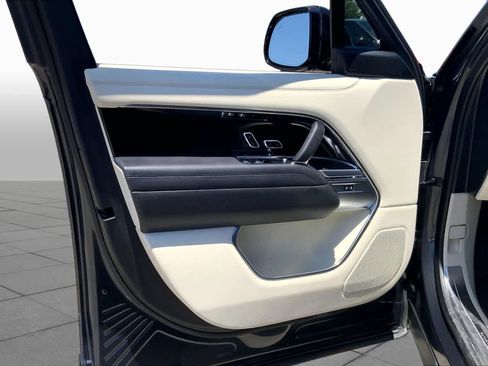 Certified 2023 Land Rover Range Rover Autobiography AWD/4WD image 20