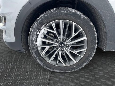 Used 2019 Hyundai Tucson Ultimate image 14