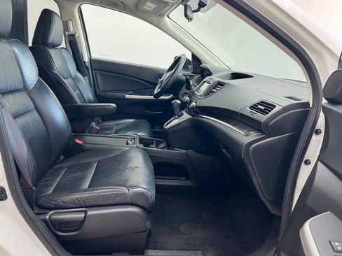 Used 2014 Honda CR-V EX-L image 13