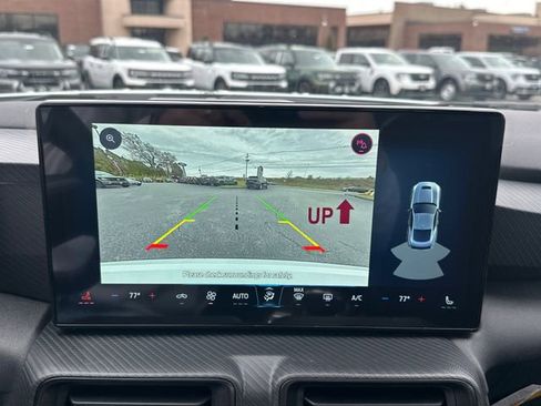 New 2026 Ford Mustang Coupe image 22