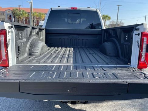 New 2026 Ford F250 Lariat w/ Lariat Ultimate Package image 10