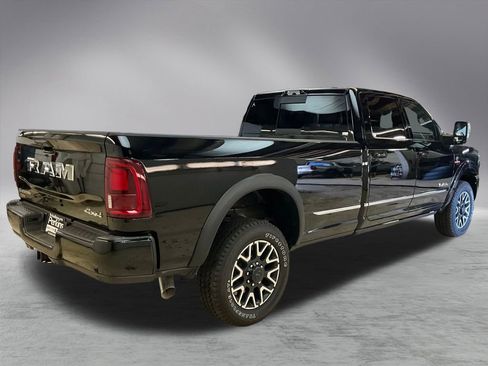 New 2025 RAM 2500 Limited image 6